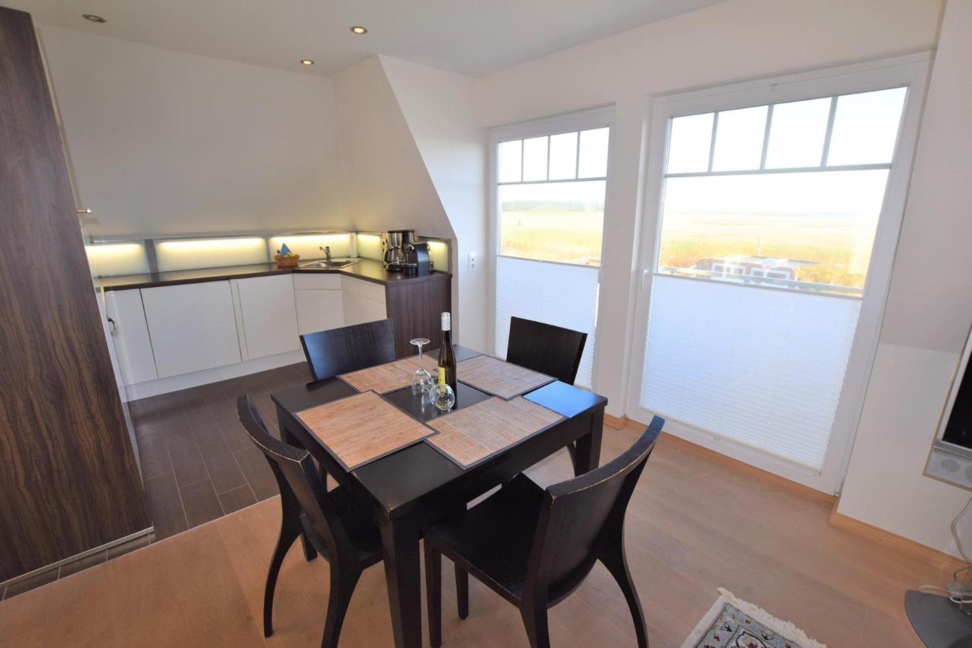 Min Ithueus Apartment *