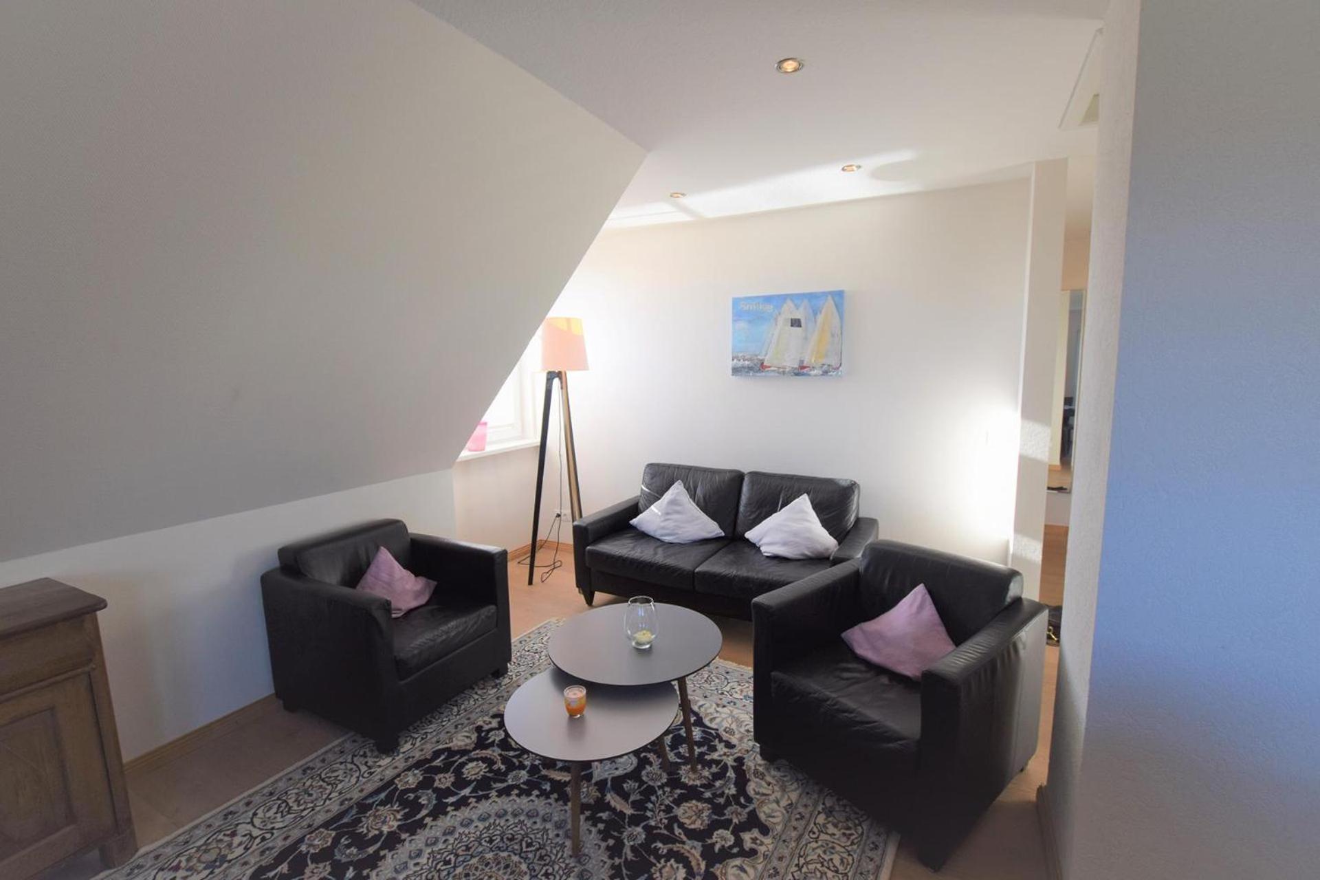 Apartment Min Ithueus Rantum (Sylt)